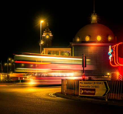 爱上海：Can't help but scream! Shanghai Magic Land's grand opening allows you to enter a magical world!