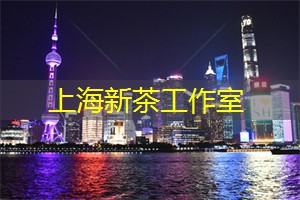 上海娱乐网：闲逛夜色中的静安寺